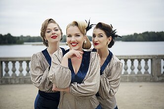 „The Ditties“ 
