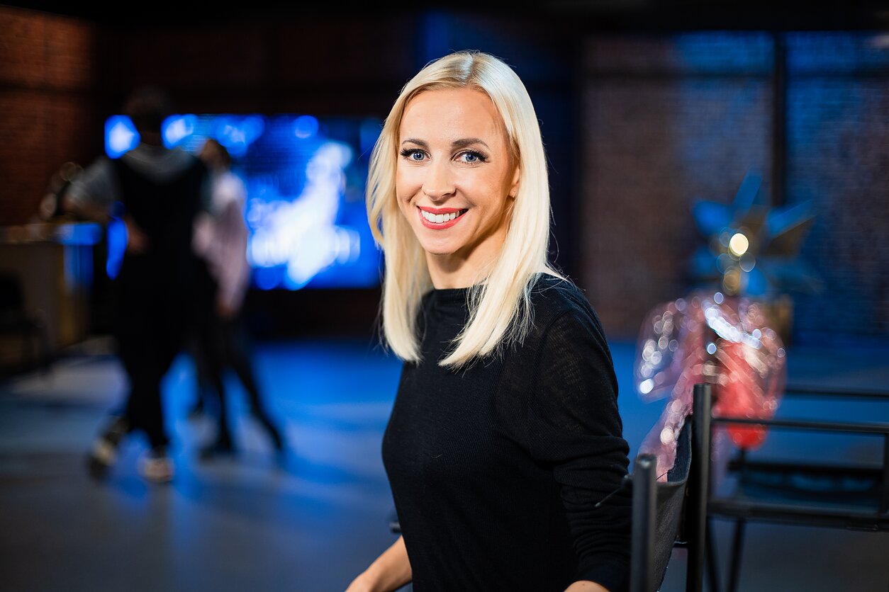 Lina Chatkevičiūtė