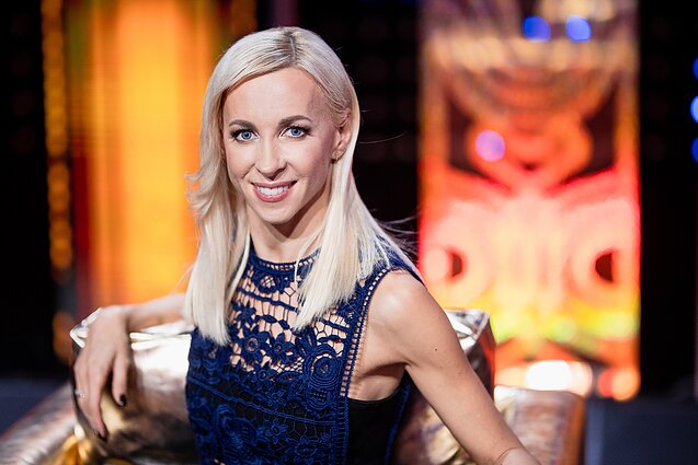 Lina Chatkevičiūtė