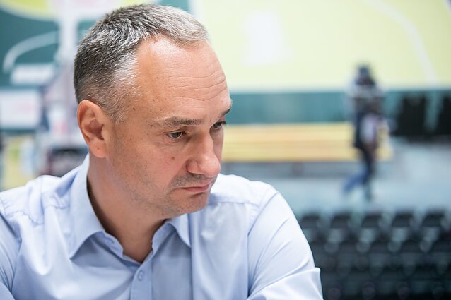 Mindaugas Balčiūnas