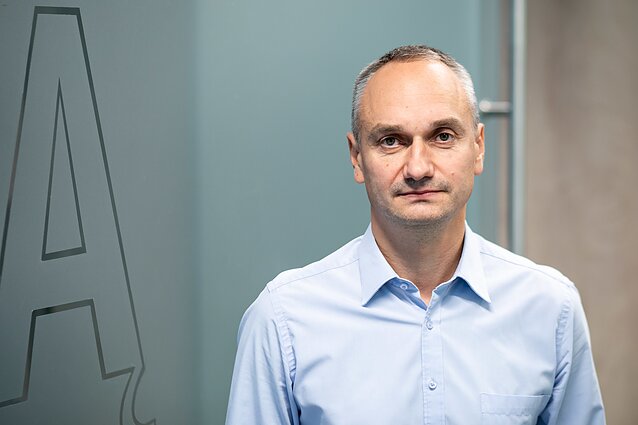 Mindaugas Balčiūnas