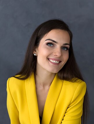 Vilma Sirvydienė Vilma Sirvydienė