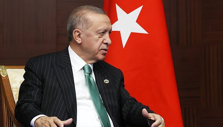 Svarbi valanda. Turkijai bandant tarpininkauti tarp Kyjivo ir Maskvos, ekspertai derybų galimybių nemato