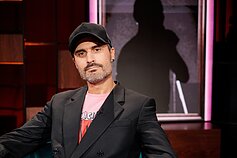 Mantas Jankavičius Mantas Jankavičius