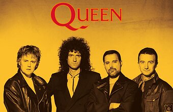 „Queen“ „Queen“
