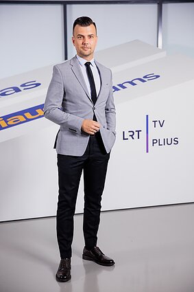 Ignas Andriukevičius