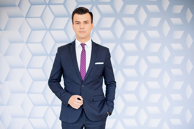 Ignas Andriukevičius