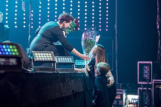 Kaune apdovanoti Metų mokytojai