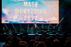 Kaune apdovanoti Metų mokytojai