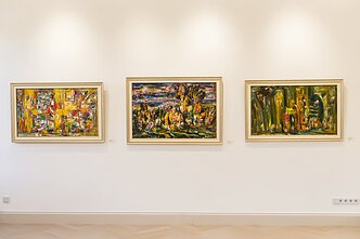 Admas Galdikas Museum Admas Galdikas Museum