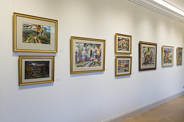 Admas Galdikas Museum Admas Galdikas Museum