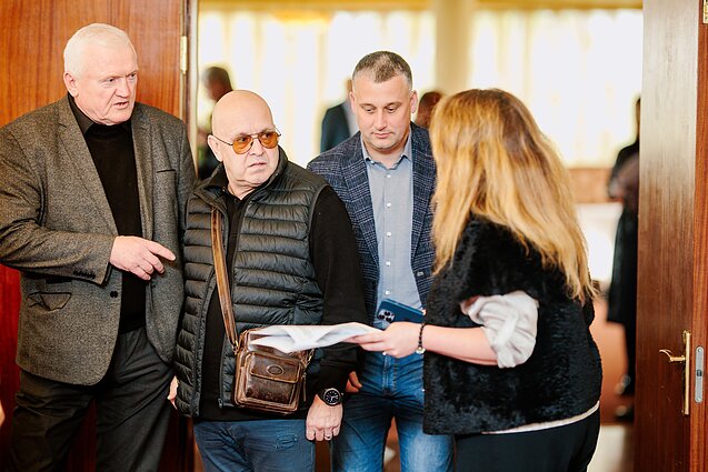 „Valstiečių“ taryba patvirtino kandidatus į merus „Valstiečių“ taryba patvirtino kandidatus į merus