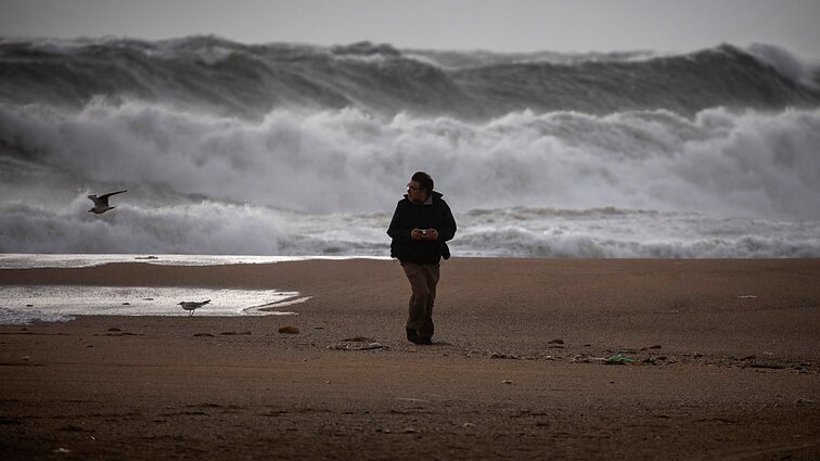 Žinios. Lietuviai žiemą taupys Ispanijos kurortuose: pigesnį pragyvenimą renkasi ir dirbantieji nuotoliu, ir senjorai