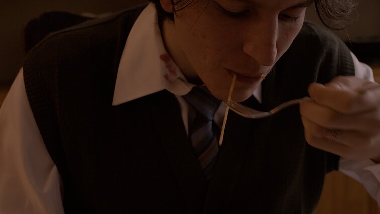 Odisėja72. „The Ditties“ – „Myliu tave“