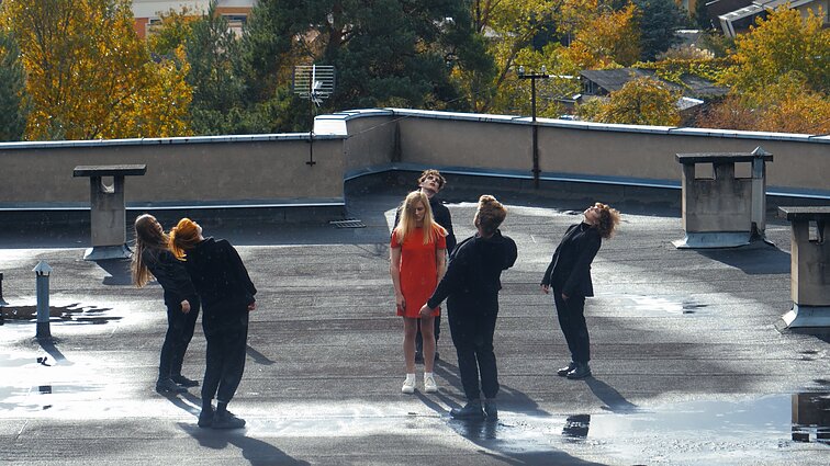 Odisėja72. Klara. – „Sleep Well“