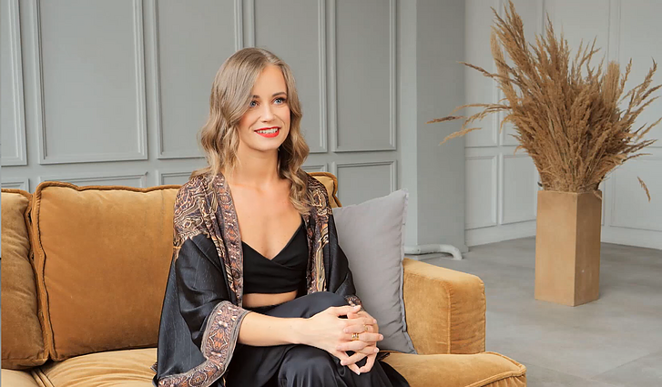 Moteriškumą iš naujo atradusi koučerė: man buvo 24-eri, bet jaučiausi būdama tarsi 70-ies