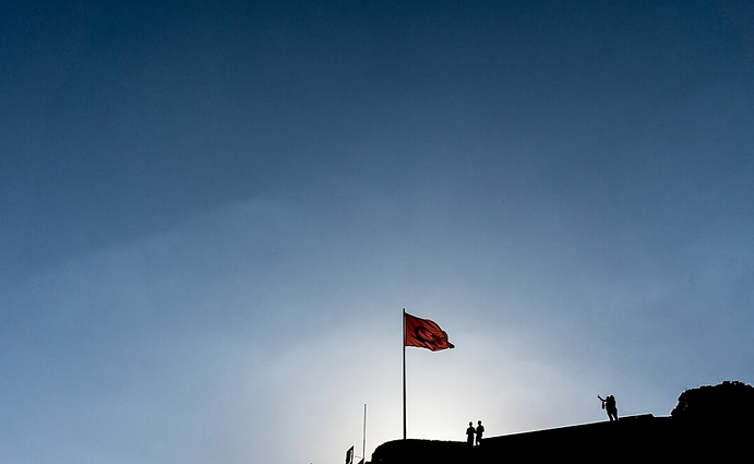 Žinios. Žuvusiųjų per sprogimą Turkijos anglių kasykloje skaičius išaugo iki 41