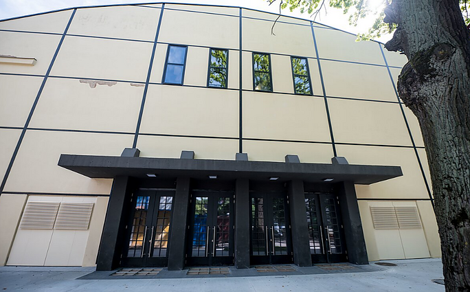 7 Kauno dienos. Lietuvos pilietis Konovalecas, atgimstanti Kauno sporto halė bei pokalbis su menininku Bruce`u Clarke`u