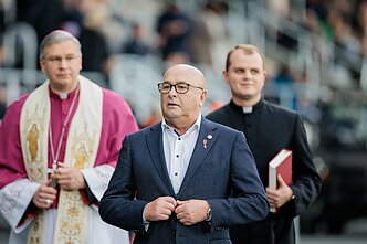 Visvaldas Matijošaitis
