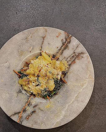 Veganiški itališki kukuliai 