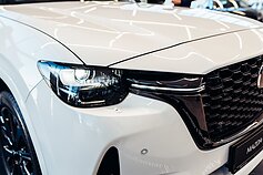 „Mazda CX-60“ „Mazda CX-60“