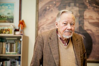 Vytautas Landsbergis