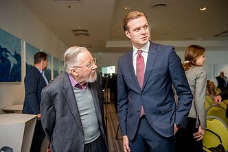 Vytautas Landsbergis Vytautas Landsbergis