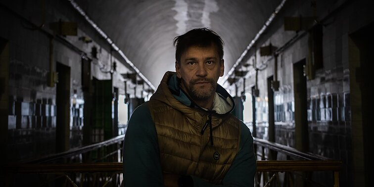 Donatas Ulvydas