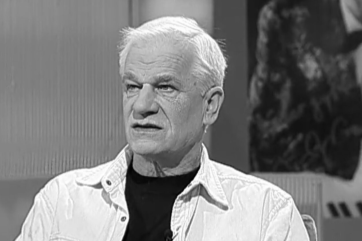 Vidmantas Jonas Bačiulis