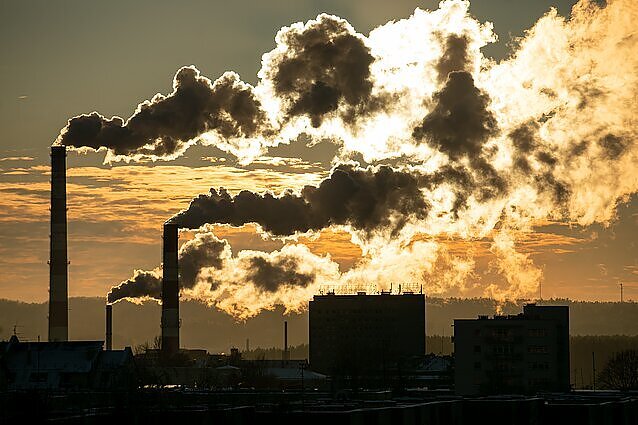 Vilniaus savivaldybė vis dar laukia Vyriausybės nutarimo, po kurio galės rinktis ne dujas, o mazutą