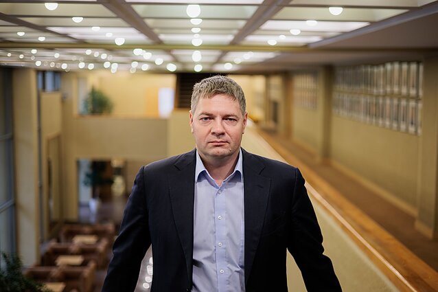 Andrius Mazuronis Andrius Mazuronis