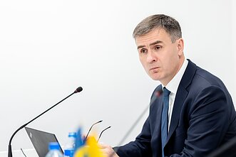 Darius Gudačiauskas Darius Gudačiauskas
