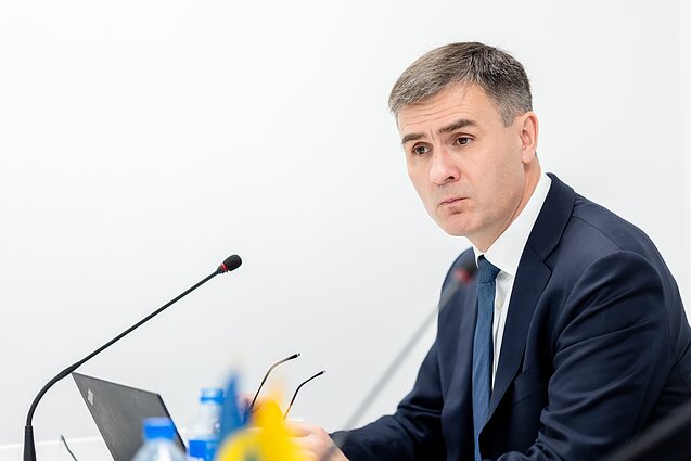 Darius Gudačiauskas Darius Gudačiauskas