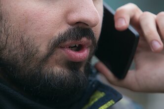 Telefonas