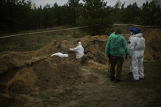 Rusijos karas prieš Ukrainą. Lymanas