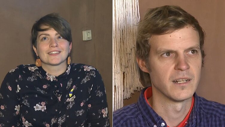 Pora savo rankomis Anykščiuose atnaujino apleistą butą: prieš tai atrodė, kad už Vilniaus nieko nėra