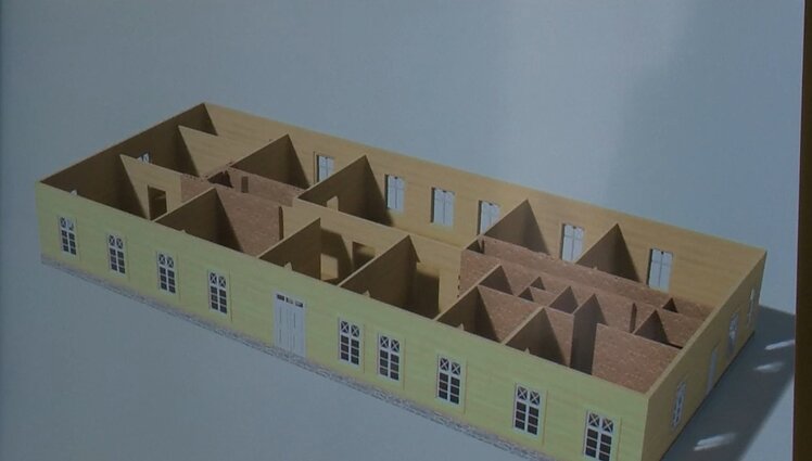 Ne jūs į dvarą, bet dvaras pas jus: Aristavėlės ekspozicija keliaus po Lietuvą, aplankys net Norvegijos lietuvius