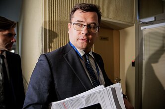 Laurynas Kasčiūnas