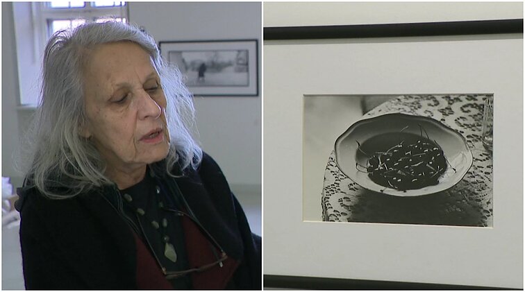 Radvilų rūmuose – retrospektyvinė Sylvijos Plachy fotografijos paroda: joje atsiskleis pasaulio kultūra, socialiniai įvykiai