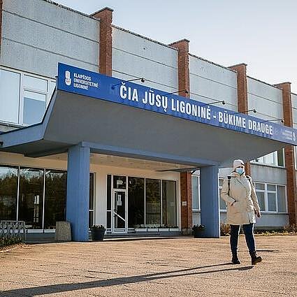 Sveikata. Už širdies skausmą malšinančius vaistus – smūgis šalies medikams: ar teks jiems iš savo kišenės mokėti tūkstantines baudas?