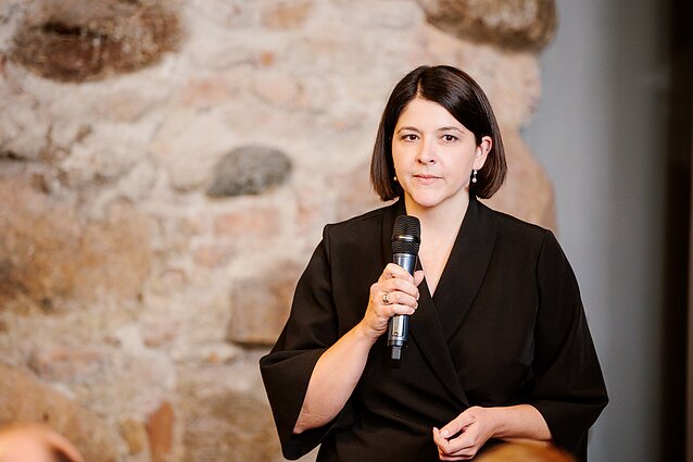 Gintarė Skaistė