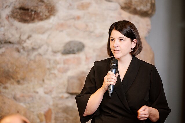 Gintarė Skaistė Gintarė Skaistė