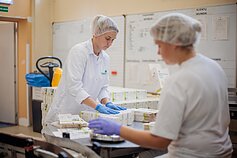 Pramonė. Asociatyvi nuotr.