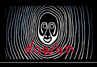 Roberto Wilsono spektaklis „Dorianas“