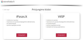 Medicininės pažymos galiojimas