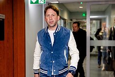 Egidijus Dragūnas Vilniaus miesto apylinkės teisme