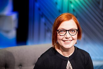 Lina Navickaitė-Martinelli