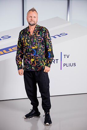 Saulius Urbonavičius-Samas