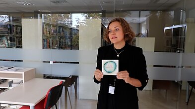Biblioterapija