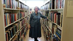 Biblioterapija